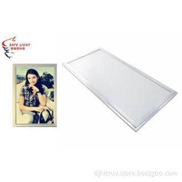 300mm x 600mm 20 Watt 3D LED Panel 1700Lm For Subway , Led